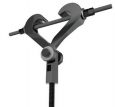 BEAM CLAMP, 7", USES 1/2X7/8" EYEBOLT    INFINITE ADJUSTMENTS FROM 3” - 7”